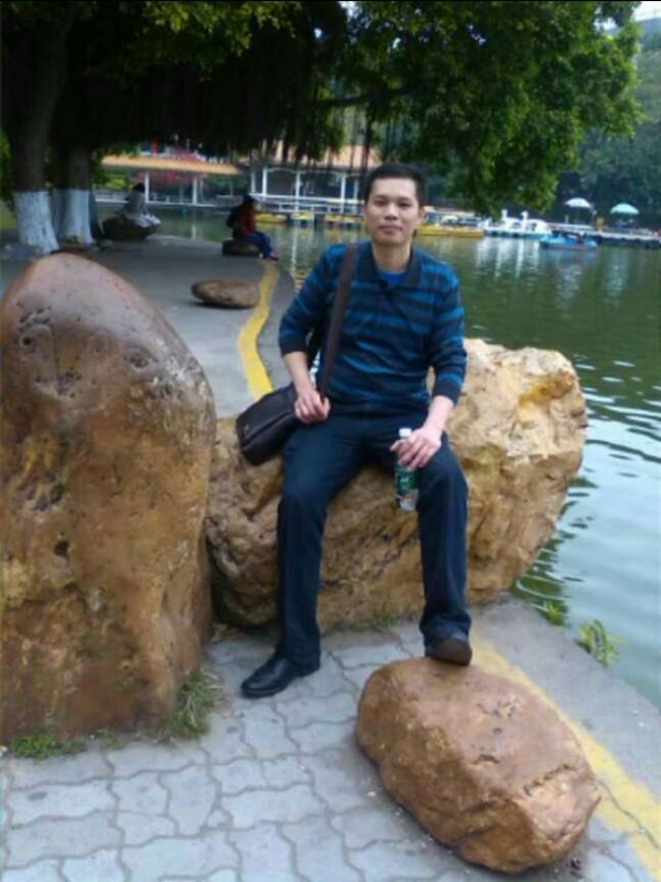 宁静致远的第一张照片--宁远残疾人相亲网